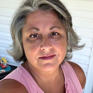 Meet your Posher, Dawn